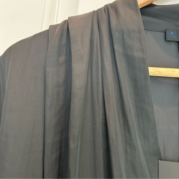 Revolve Paige bundle bodysuit and pants - Picture 15 of 15